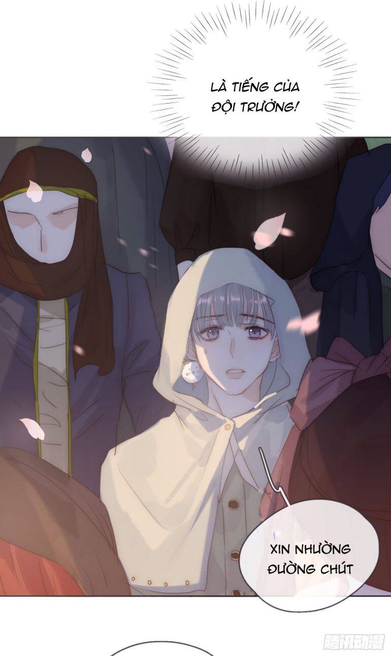 Thỉnh Cùng Ta Đồng Miên-Xin Hãy Ngủ Cùng Ta - Chapter 85 - Page 38