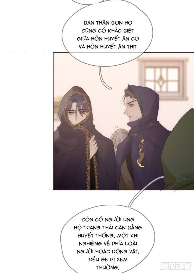 Thỉnh Cùng Ta Đồng Miên-Xin Hãy Ngủ Cùng Ta - Chapter 85 - Page 4