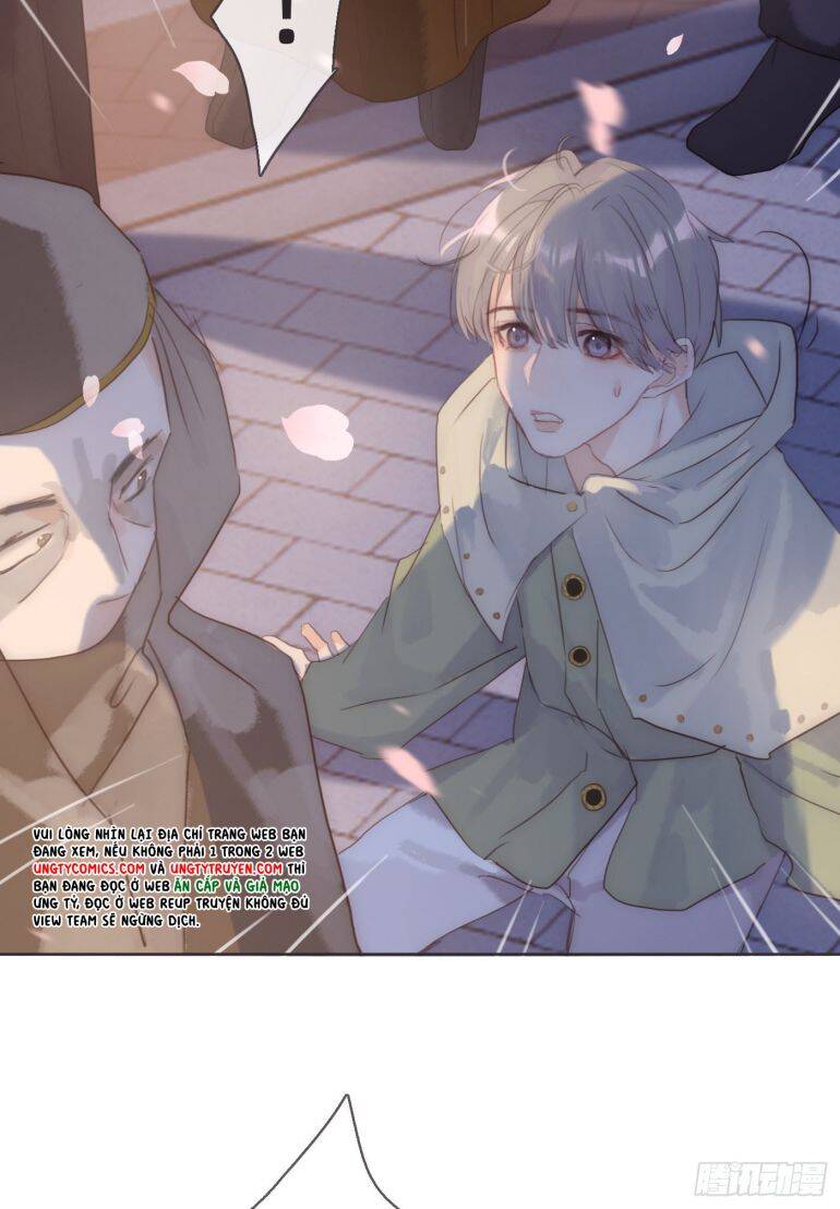 Thỉnh Cùng Ta Đồng Miên-Xin Hãy Ngủ Cùng Ta - Chapter 85 - Page 41