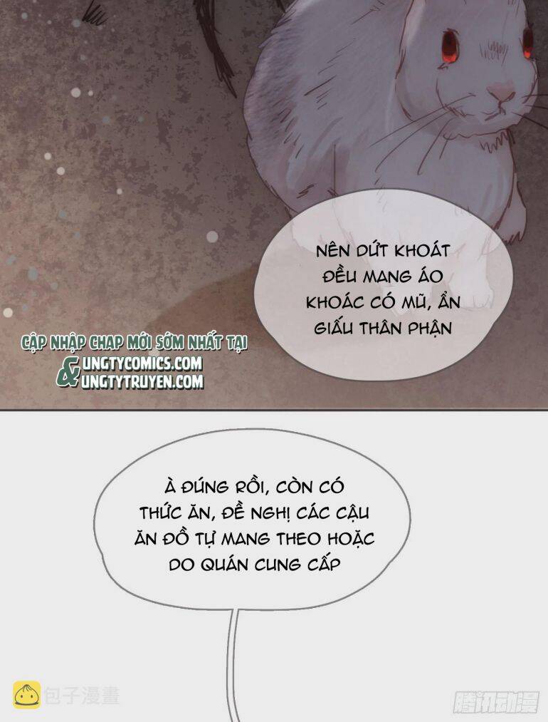 Thỉnh Cùng Ta Đồng Miên-Xin Hãy Ngủ Cùng Ta - Chapter 85 - Page 6