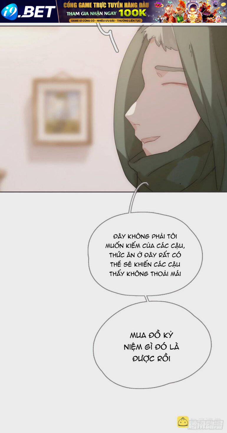 Thỉnh Cùng Ta Đồng Miên-Xin Hãy Ngủ Cùng Ta - Chapter 85 - Page 7