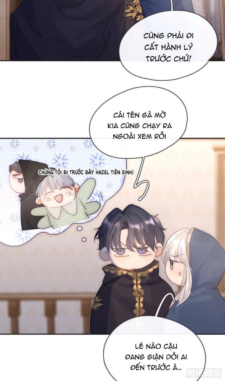 Thỉnh Cùng Ta Đồng Miên-Xin Hãy Ngủ Cùng Ta - Chapter 85 - Page 9