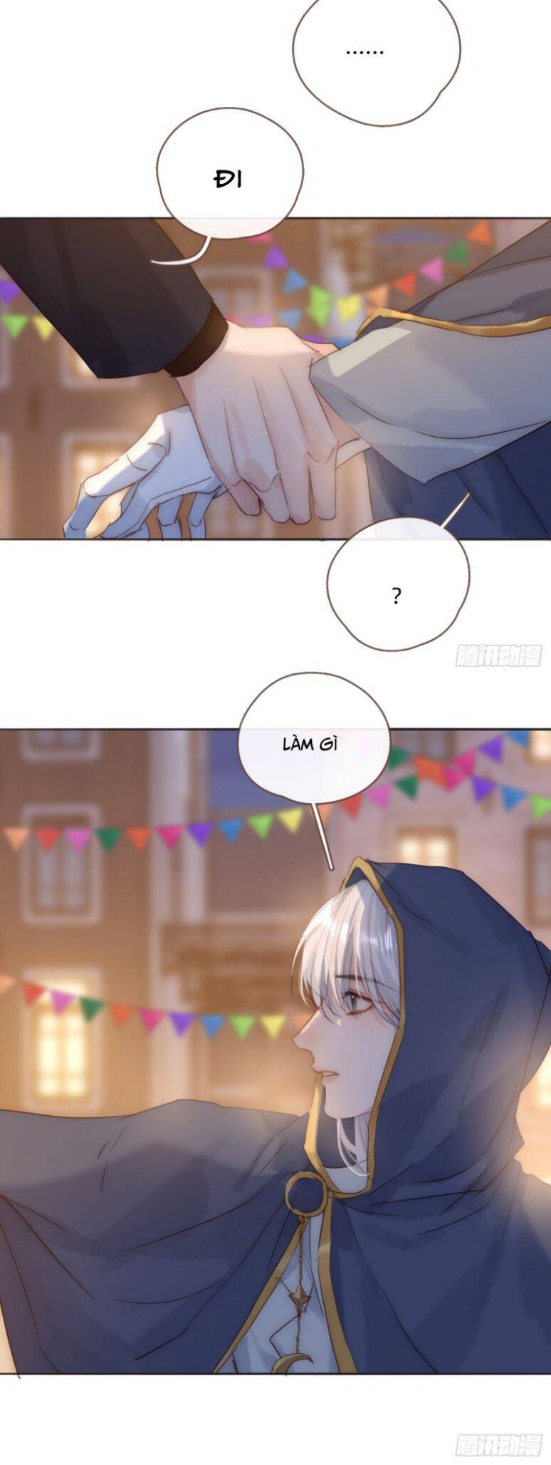 Thỉnh Cùng Ta Đồng Miên-Xin Hãy Ngủ Cùng Ta - Chapter 86 - Page 16