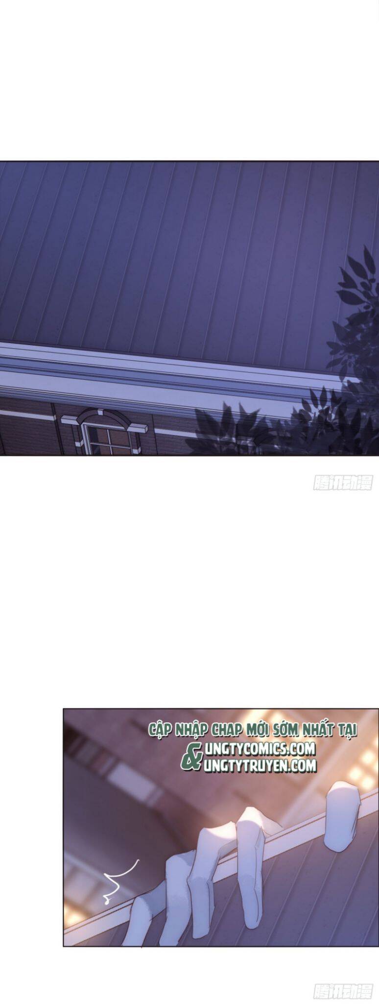 Thỉnh Cùng Ta Đồng Miên-Xin Hãy Ngủ Cùng Ta - Chapter 86 - Page 19