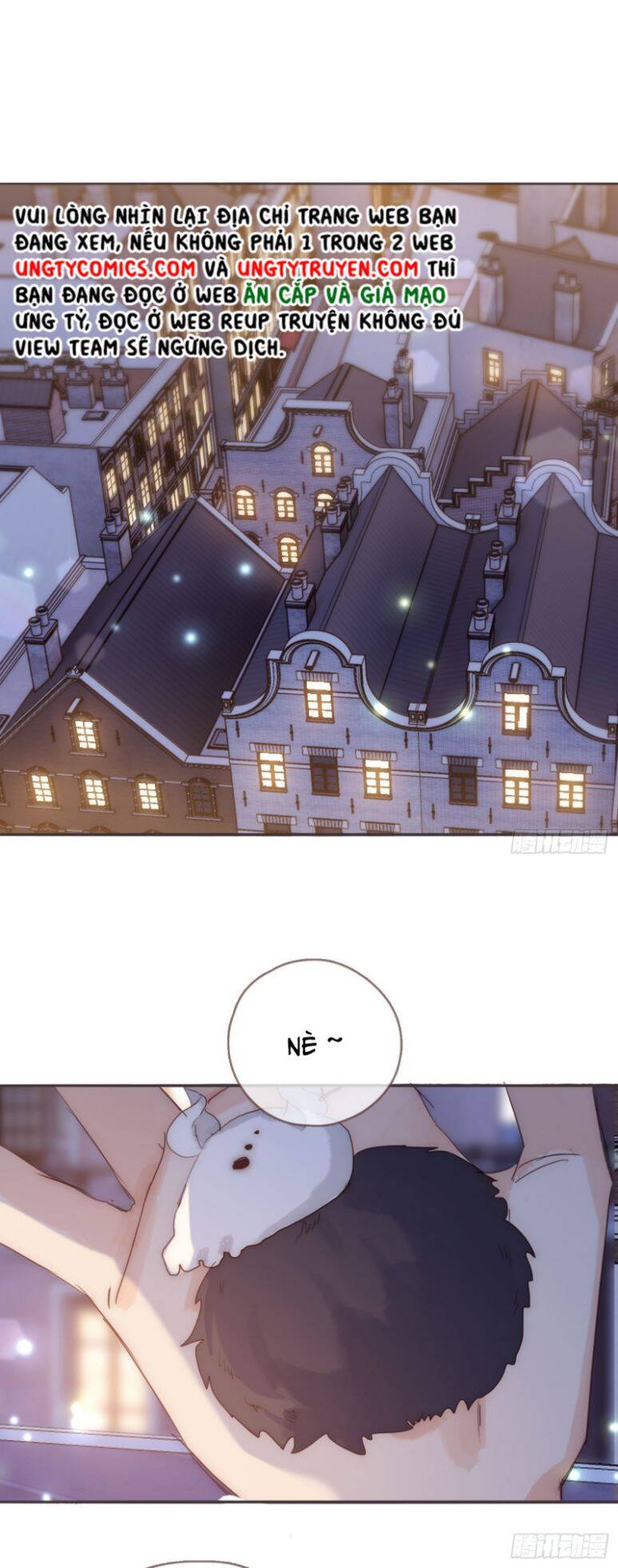 Thỉnh Cùng Ta Đồng Miên-Xin Hãy Ngủ Cùng Ta - Chapter 86 - Page 22