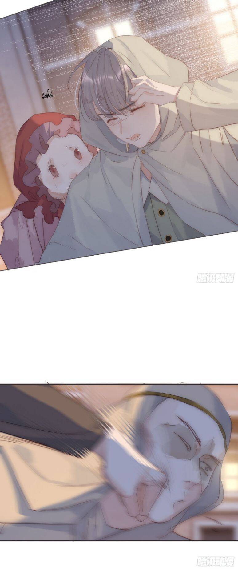 Thỉnh Cùng Ta Đồng Miên-Xin Hãy Ngủ Cùng Ta - Chapter 86 - Page 5