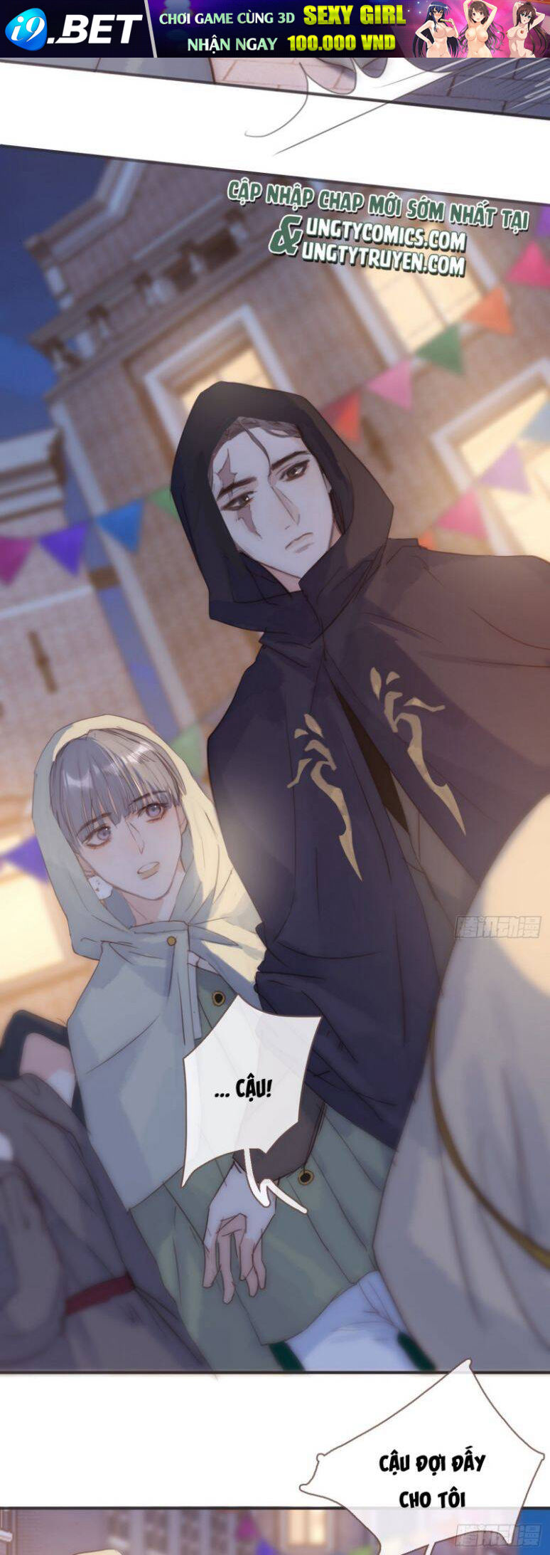 Thỉnh Cùng Ta Đồng Miên-Xin Hãy Ngủ Cùng Ta - Chapter 86 - Page 7