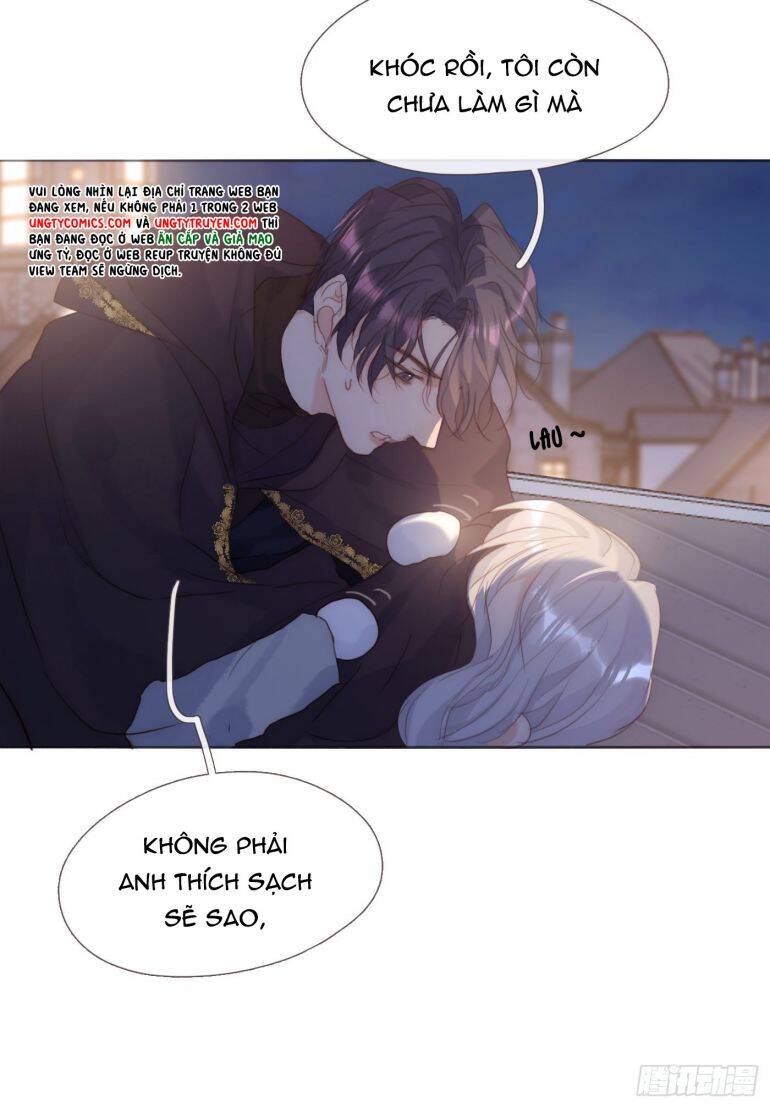 Thỉnh Cùng Ta Đồng Miên-Xin Hãy Ngủ Cùng Ta - Chapter 87 - Page 10