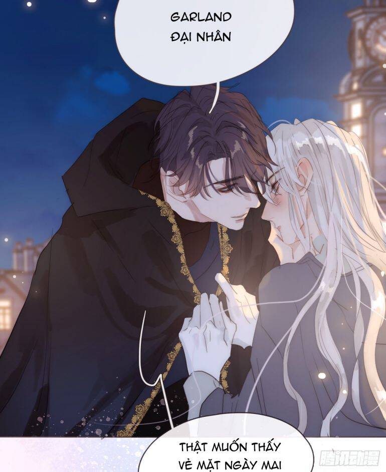 Thỉnh Cùng Ta Đồng Miên-Xin Hãy Ngủ Cùng Ta - Chapter 87 - Page 22