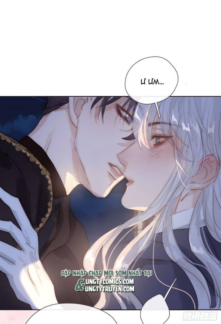 Thỉnh Cùng Ta Đồng Miên-Xin Hãy Ngủ Cùng Ta - Chapter 87 - Page 25