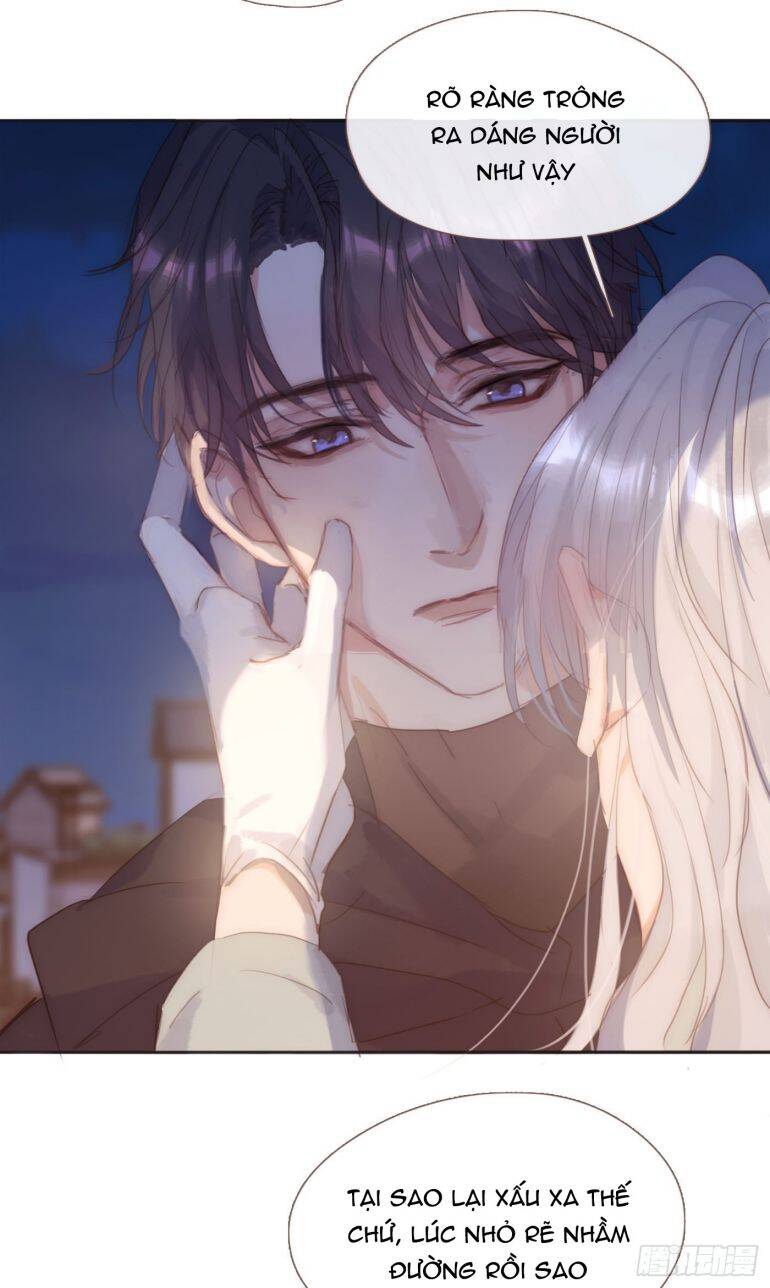 Thỉnh Cùng Ta Đồng Miên-Xin Hãy Ngủ Cùng Ta - Chapter 87 - Page 3