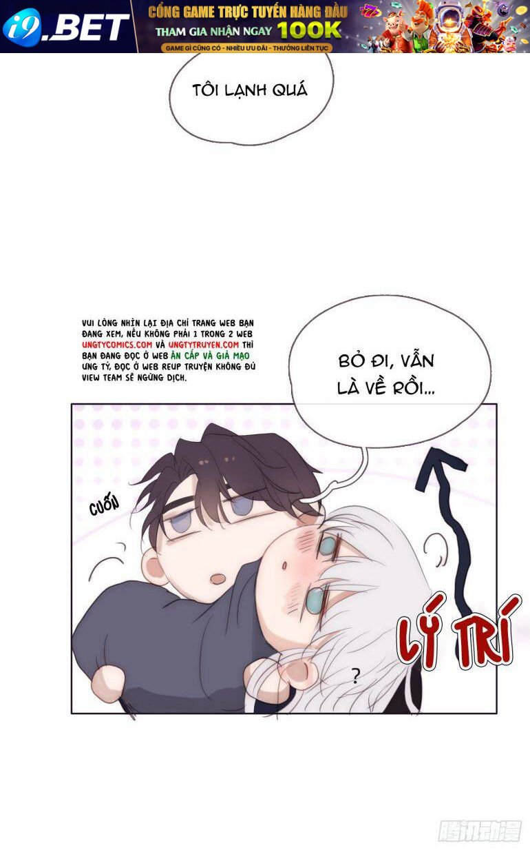 Thỉnh Cùng Ta Đồng Miên-Xin Hãy Ngủ Cùng Ta - Chapter 87 - Page 30