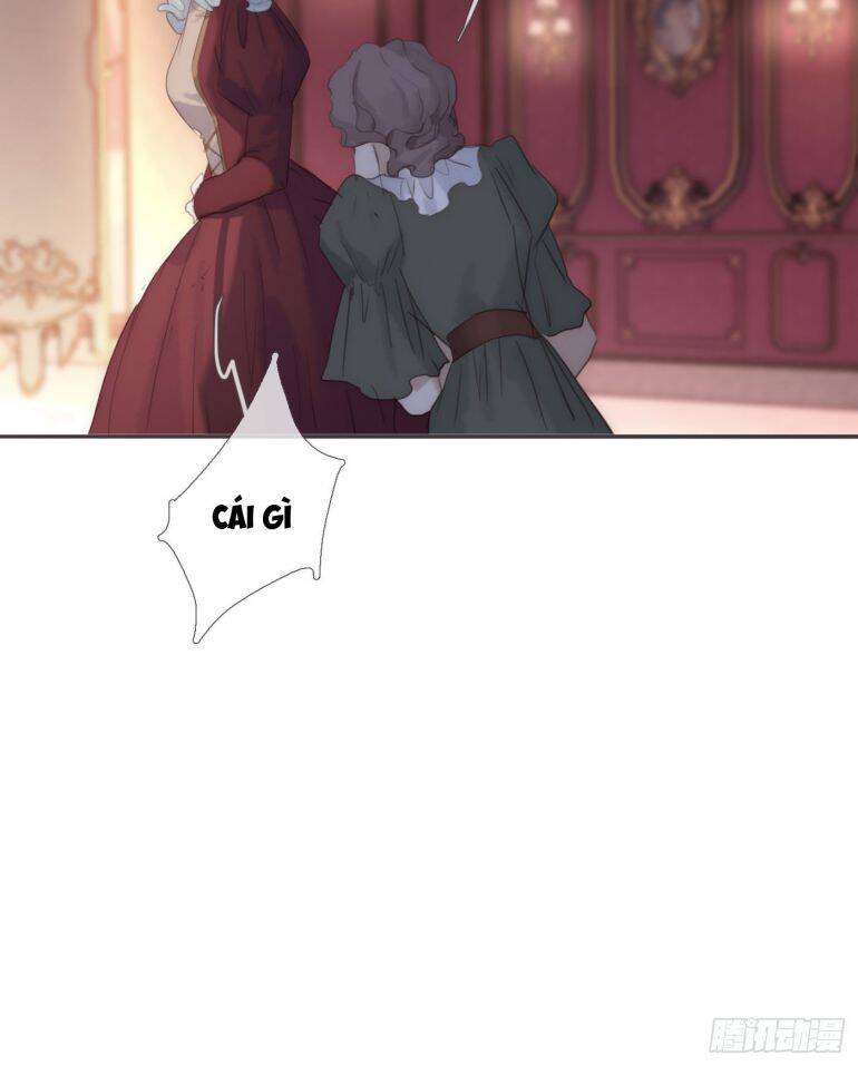 Thỉnh Cùng Ta Đồng Miên-Xin Hãy Ngủ Cùng Ta - Chapter 87 - Page 32