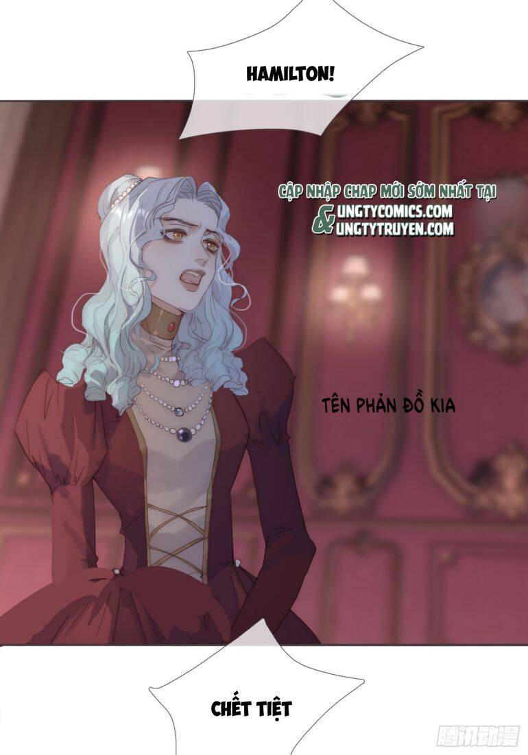 Thỉnh Cùng Ta Đồng Miên-Xin Hãy Ngủ Cùng Ta - Chapter 87 - Page 35