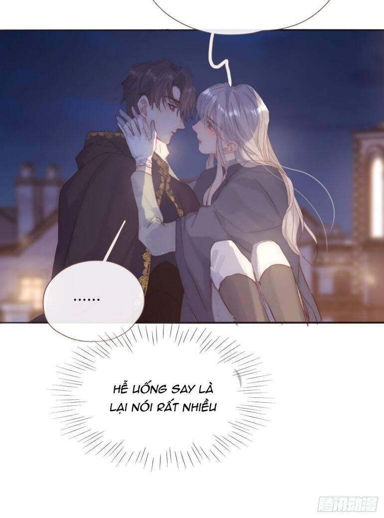 Thỉnh Cùng Ta Đồng Miên-Xin Hãy Ngủ Cùng Ta - Chapter 87 - Page 4