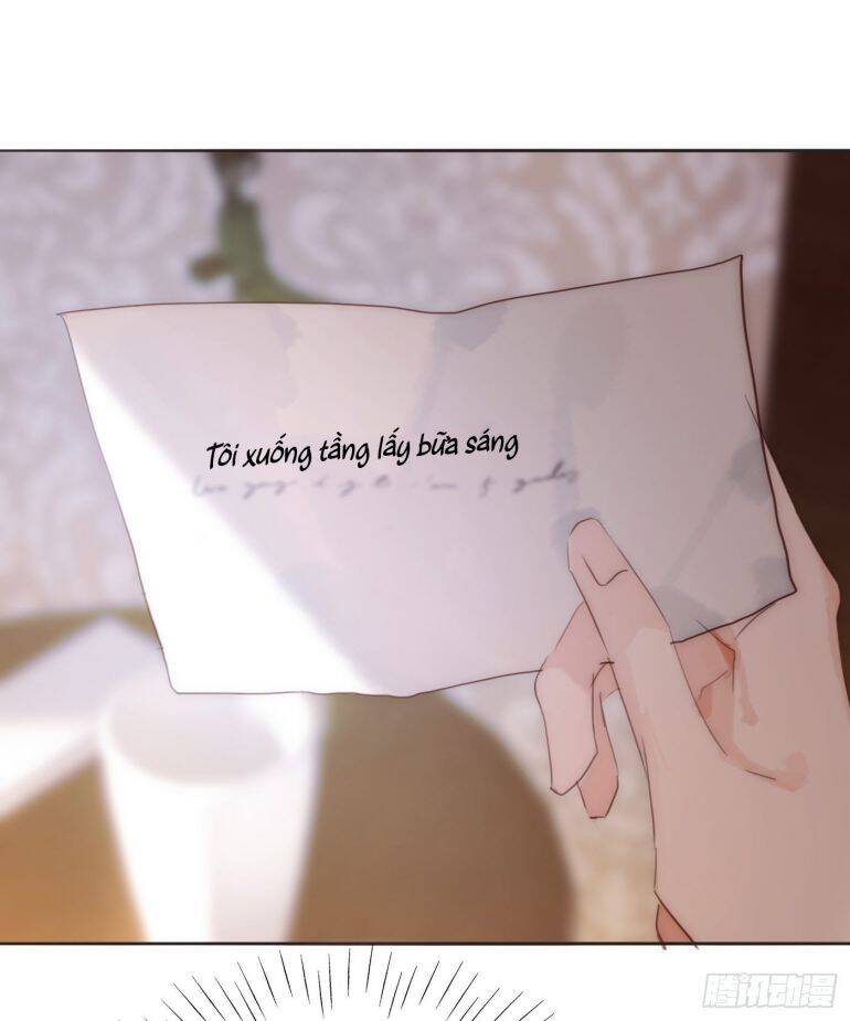 Thỉnh Cùng Ta Đồng Miên-Xin Hãy Ngủ Cùng Ta - Chapter 87 - Page 46