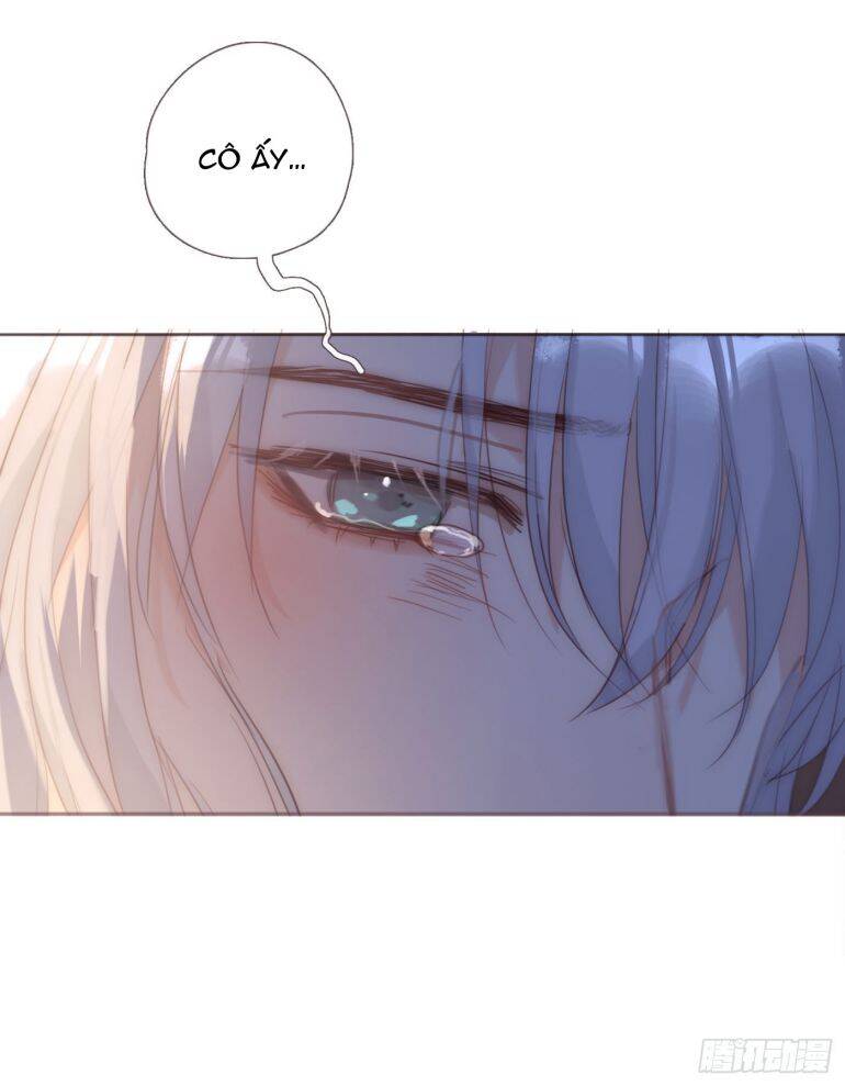 Thỉnh Cùng Ta Đồng Miên-Xin Hãy Ngủ Cùng Ta - Chapter 87 - Page 8