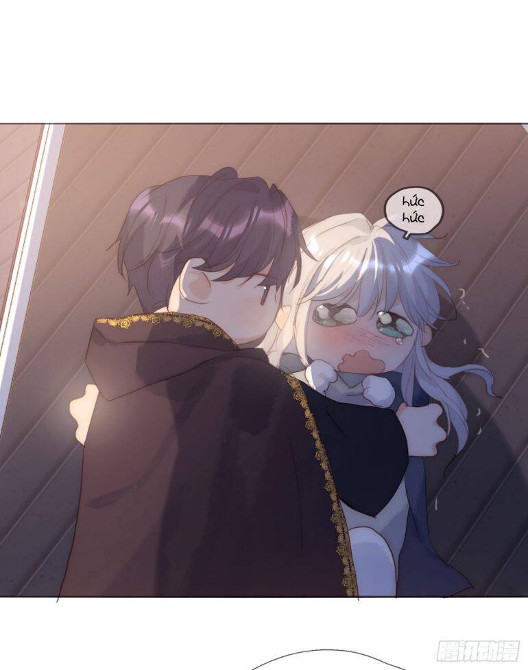 Thỉnh Cùng Ta Đồng Miên-Xin Hãy Ngủ Cùng Ta - Chapter 87 - Page 9