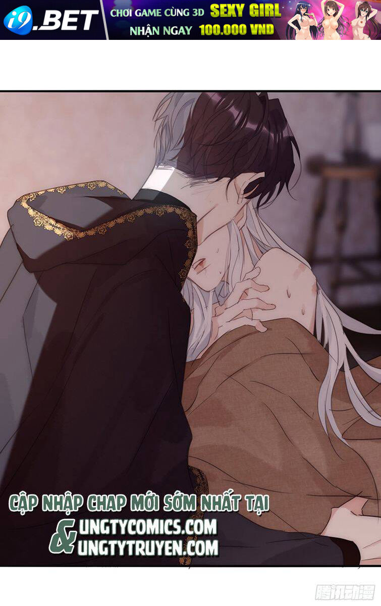 Thỉnh Cùng Ta Đồng Miên-Xin Hãy Ngủ Cùng Ta - Chapter 88 - Page 11