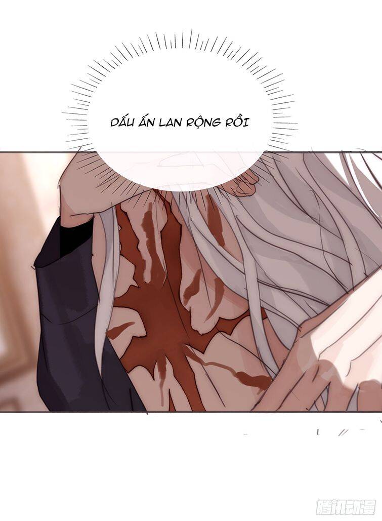 Thỉnh Cùng Ta Đồng Miên-Xin Hãy Ngủ Cùng Ta - Chapter 88 - Page 18