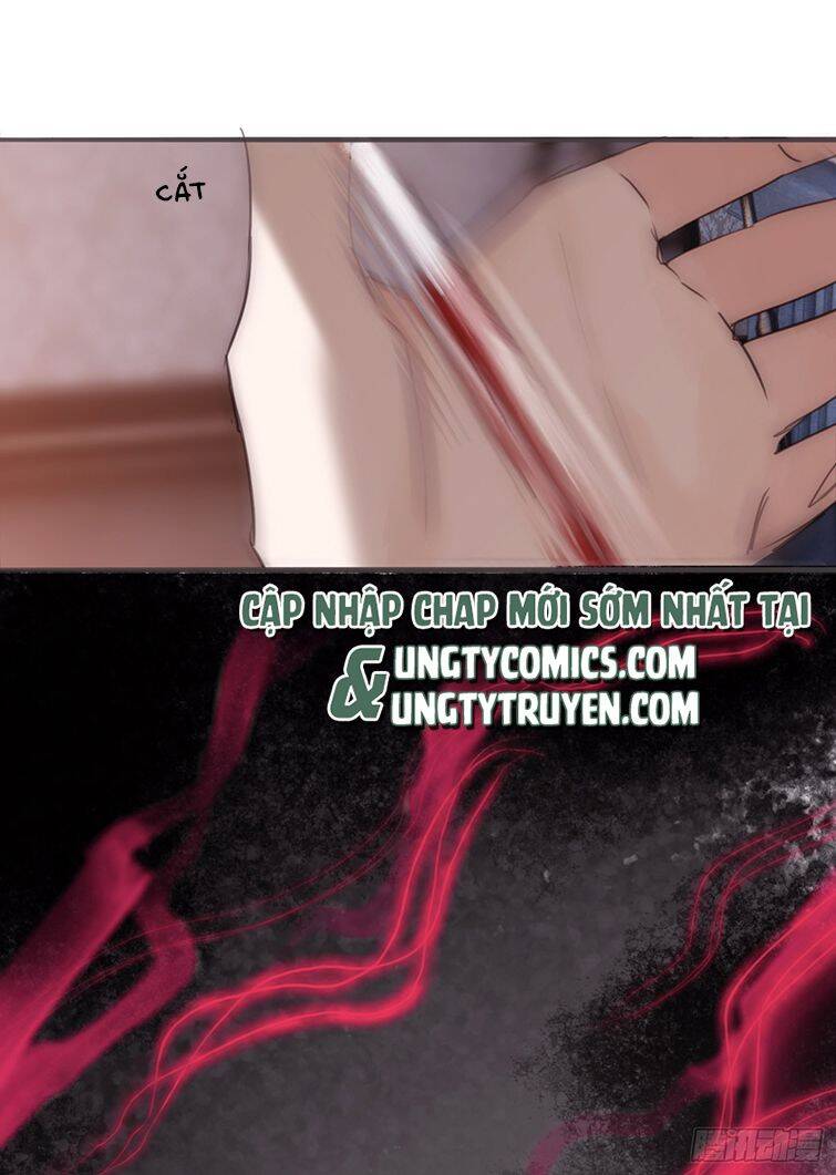 Thỉnh Cùng Ta Đồng Miên-Xin Hãy Ngủ Cùng Ta - Chapter 88 - Page 19