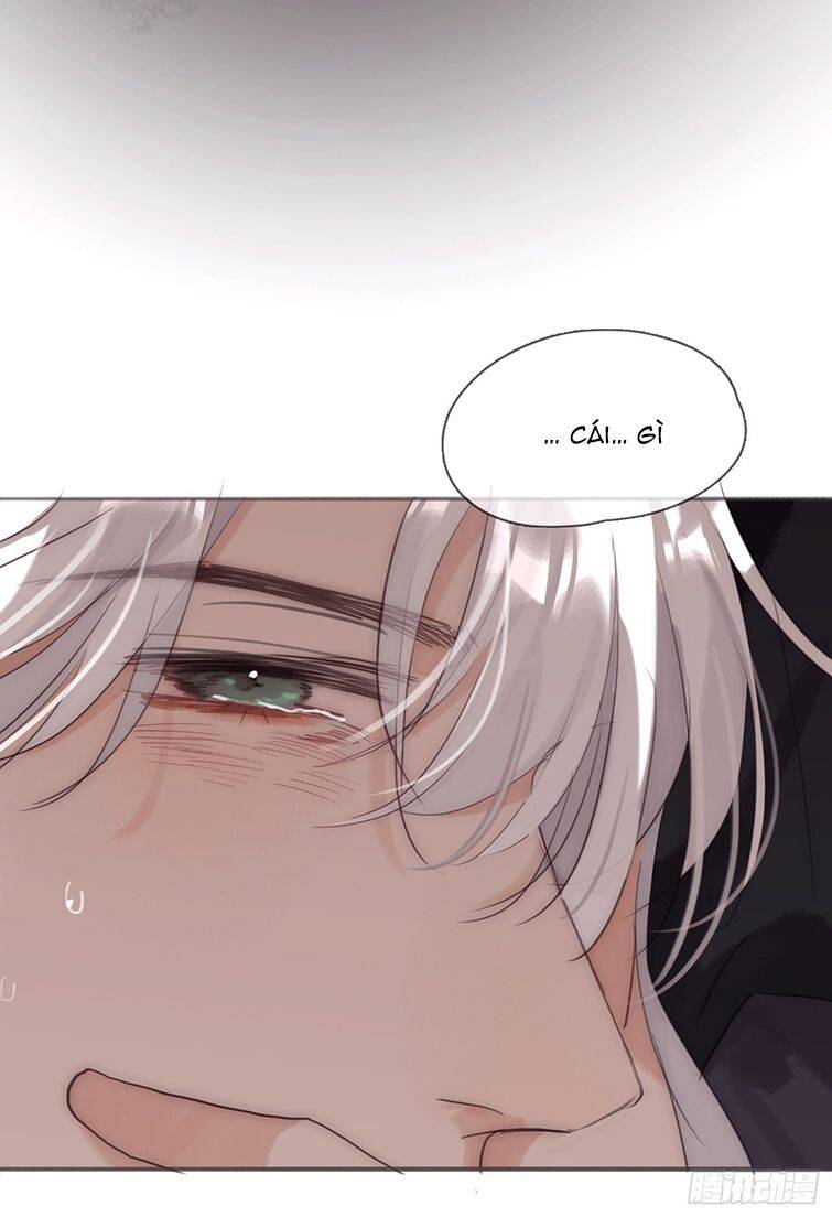 Thỉnh Cùng Ta Đồng Miên-Xin Hãy Ngủ Cùng Ta - Chapter 88 - Page 21