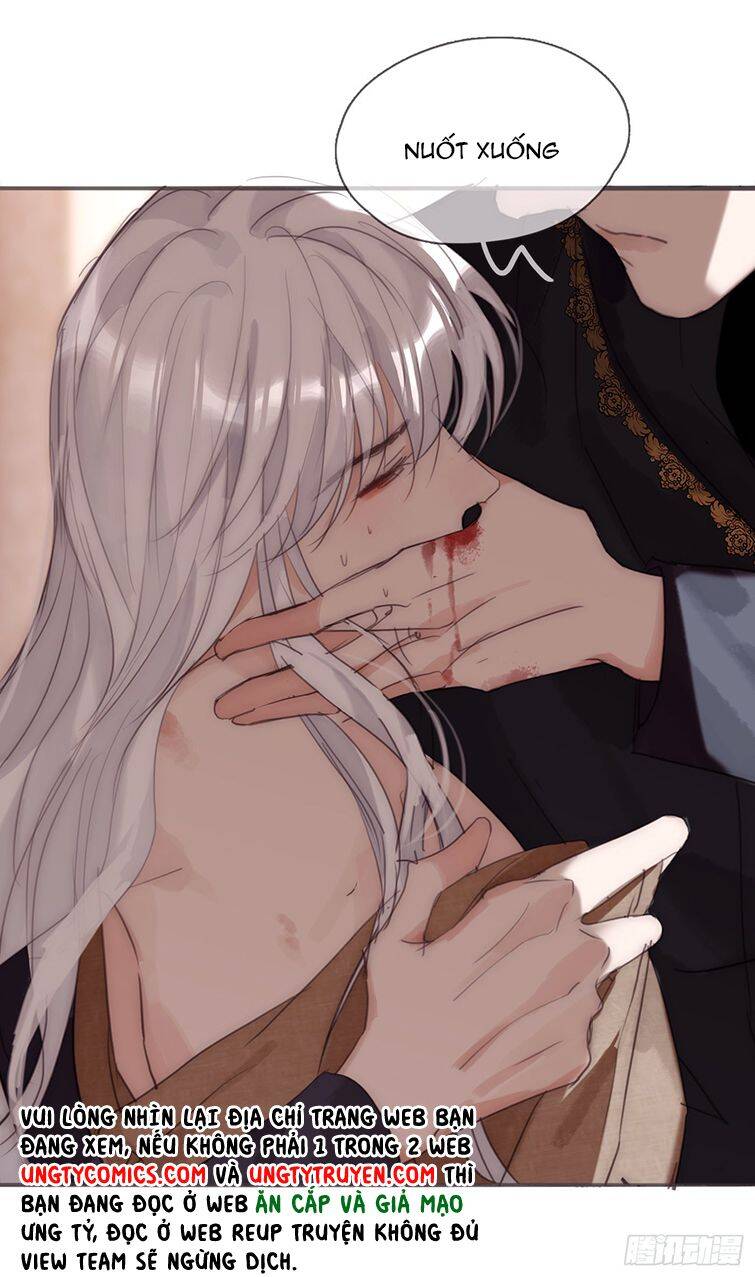 Thỉnh Cùng Ta Đồng Miên-Xin Hãy Ngủ Cùng Ta - Chapter 88 - Page 22