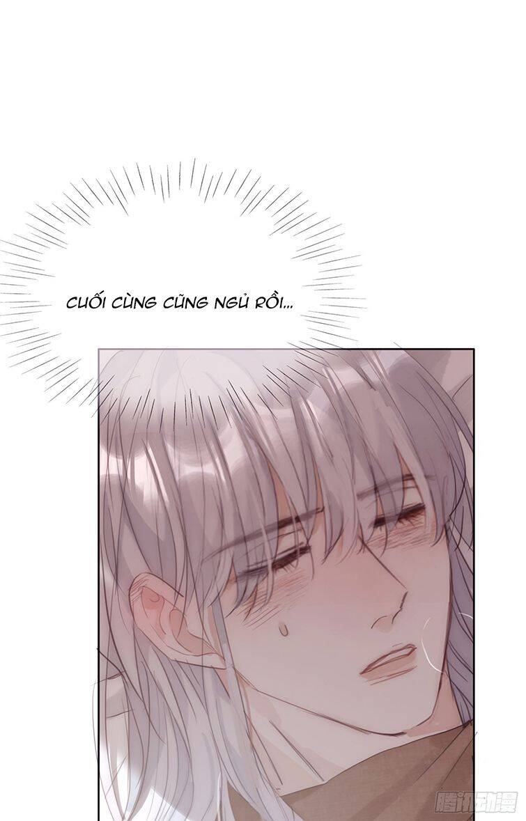 Thỉnh Cùng Ta Đồng Miên-Xin Hãy Ngủ Cùng Ta - Chapter 88 - Page 23