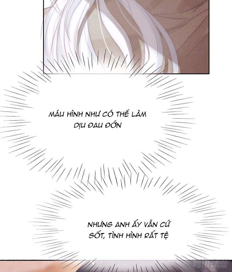 Thỉnh Cùng Ta Đồng Miên-Xin Hãy Ngủ Cùng Ta - Chapter 88 - Page 24