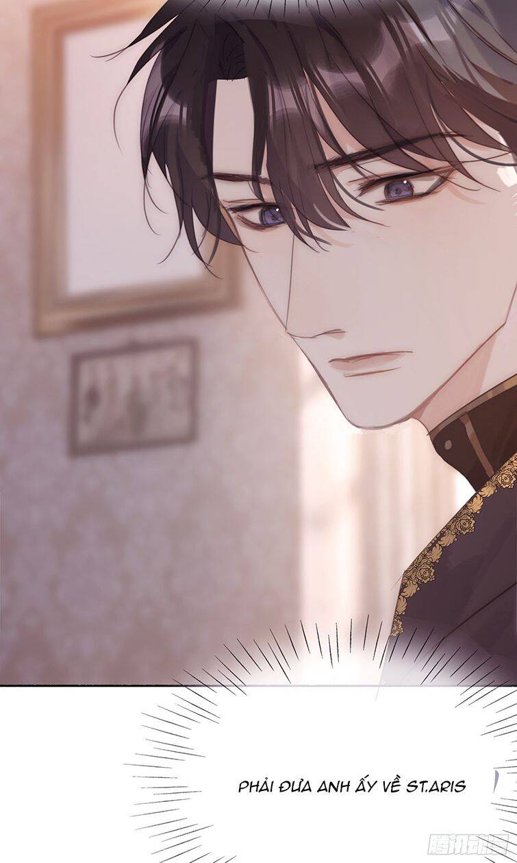 Thỉnh Cùng Ta Đồng Miên-Xin Hãy Ngủ Cùng Ta - Chapter 88 - Page 25