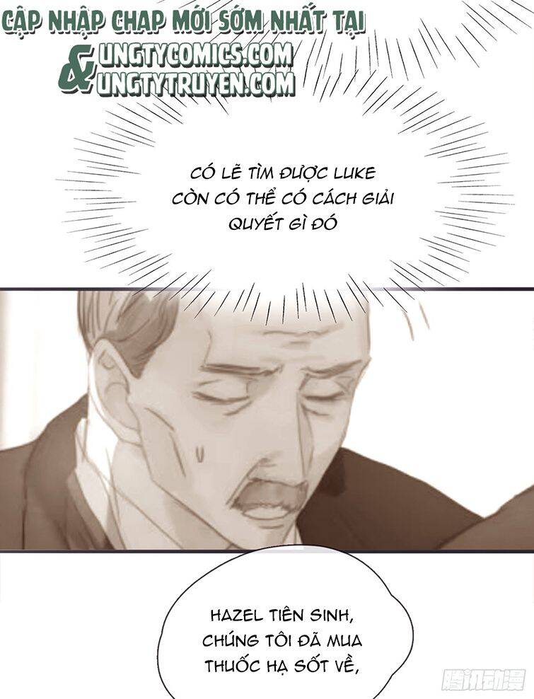 Thỉnh Cùng Ta Đồng Miên-Xin Hãy Ngủ Cùng Ta - Chapter 88 - Page 26