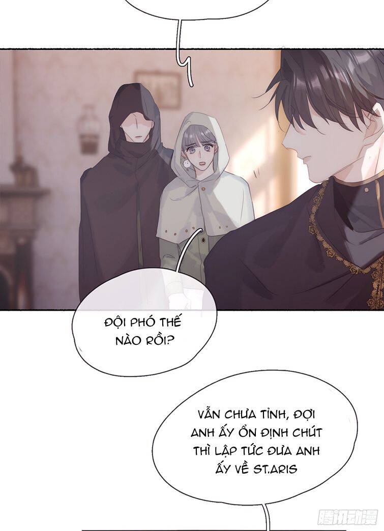 Thỉnh Cùng Ta Đồng Miên-Xin Hãy Ngủ Cùng Ta - Chapter 88 - Page 27