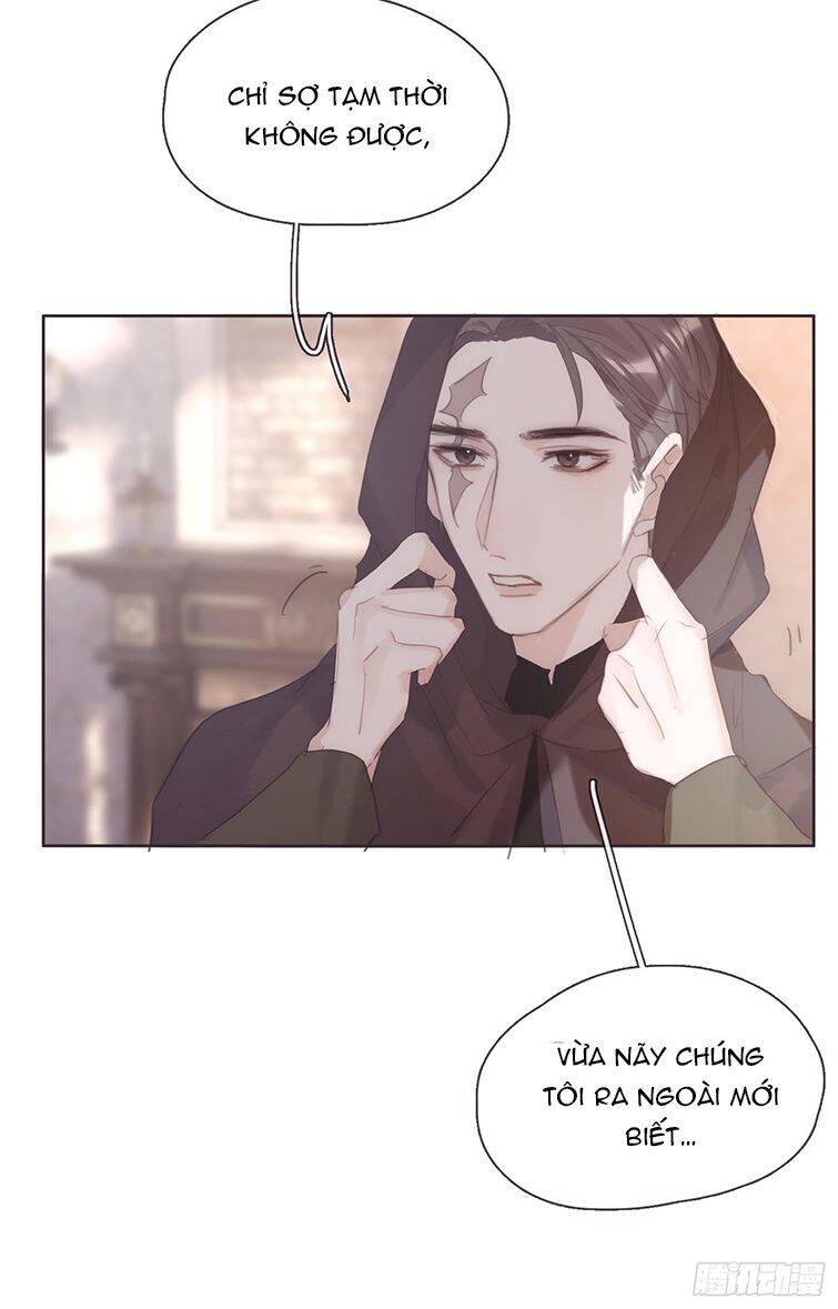 Thỉnh Cùng Ta Đồng Miên-Xin Hãy Ngủ Cùng Ta - Chapter 88 - Page 29