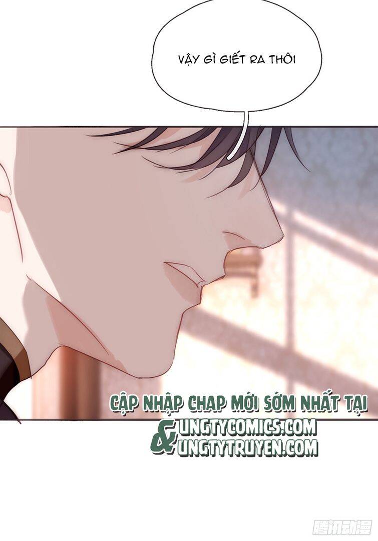 Thỉnh Cùng Ta Đồng Miên-Xin Hãy Ngủ Cùng Ta - Chapter 88 - Page 32