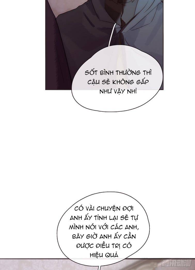 Thỉnh Cùng Ta Đồng Miên-Xin Hãy Ngủ Cùng Ta - Chapter 88 - Page 35