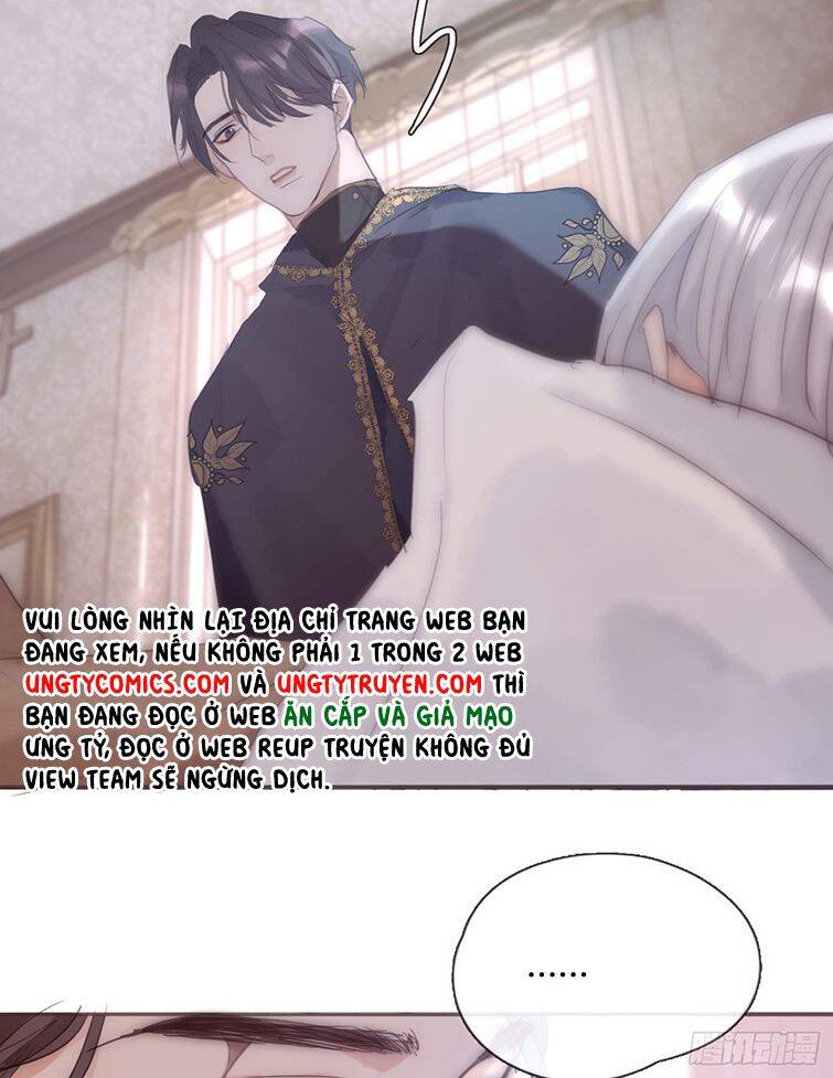 Thỉnh Cùng Ta Đồng Miên-Xin Hãy Ngủ Cùng Ta - Chapter 88 - Page 36