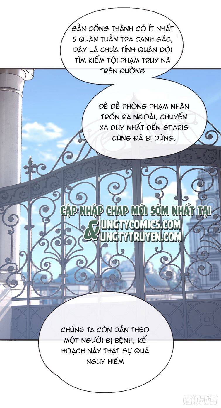 Thỉnh Cùng Ta Đồng Miên-Xin Hãy Ngủ Cùng Ta - Chapter 88 - Page 39
