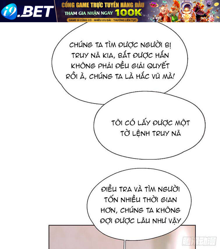 Thỉnh Cùng Ta Đồng Miên-Xin Hãy Ngủ Cùng Ta - Chapter 88 - Page 41