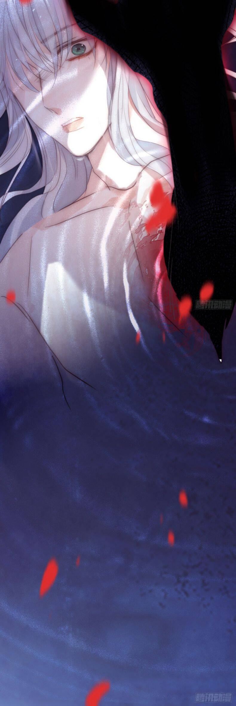 Thỉnh Cùng Ta Đồng Miên-Xin Hãy Ngủ Cùng Ta - Chapter 89 - Page 23