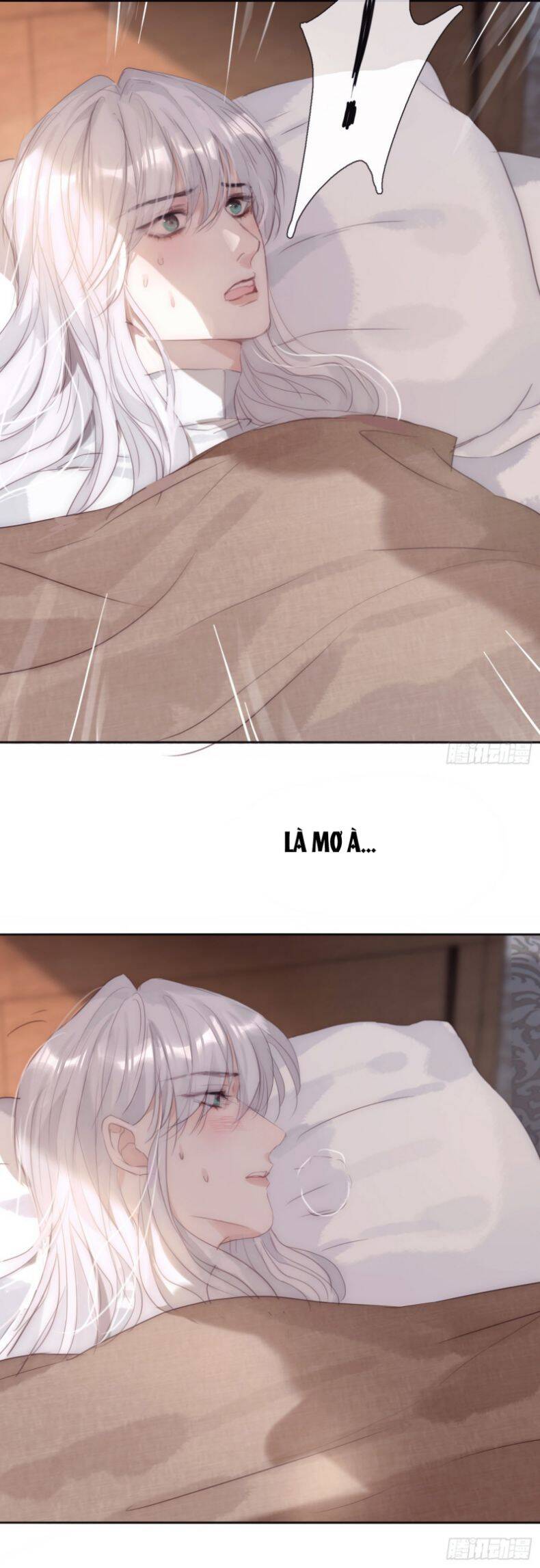 Thỉnh Cùng Ta Đồng Miên-Xin Hãy Ngủ Cùng Ta - Chapter 89 - Page 24