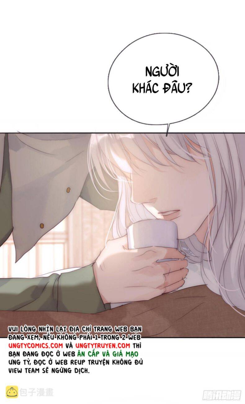 Thỉnh Cùng Ta Đồng Miên-Xin Hãy Ngủ Cùng Ta - Chapter 89 - Page 27