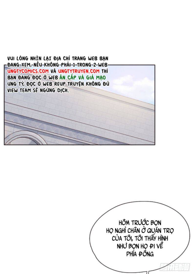 Thỉnh Cùng Ta Đồng Miên-Xin Hãy Ngủ Cùng Ta - Chapter 89 - Page 33