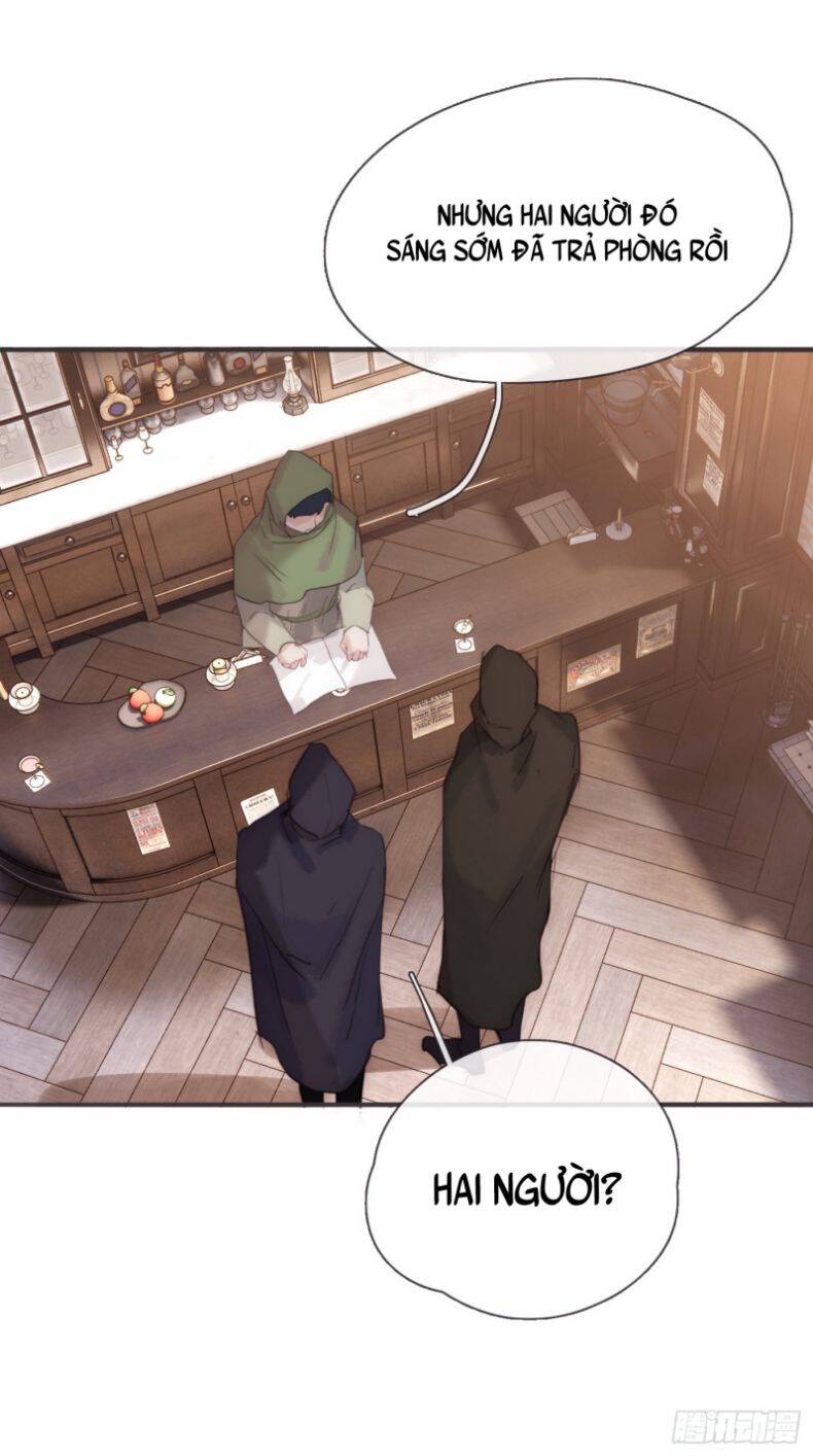 Thỉnh Cùng Ta Đồng Miên-Xin Hãy Ngủ Cùng Ta - Chapter 89 - Page 5