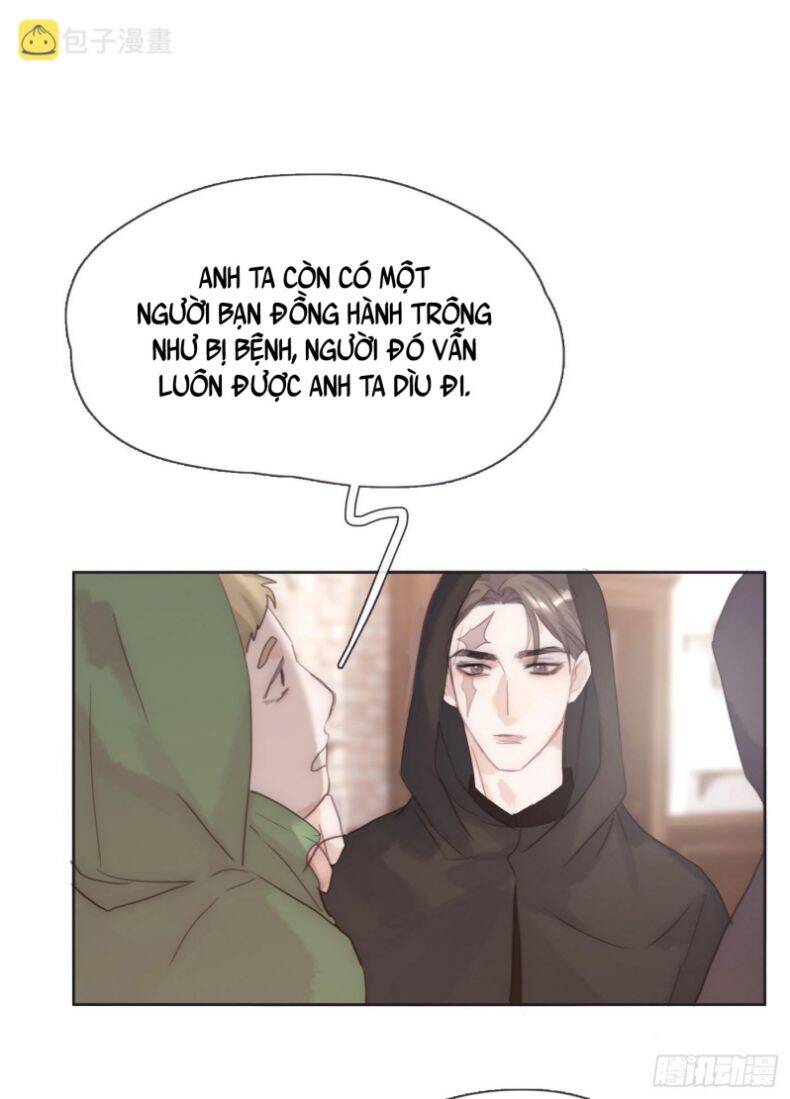 Thỉnh Cùng Ta Đồng Miên-Xin Hãy Ngủ Cùng Ta - Chapter 89 - Page 6