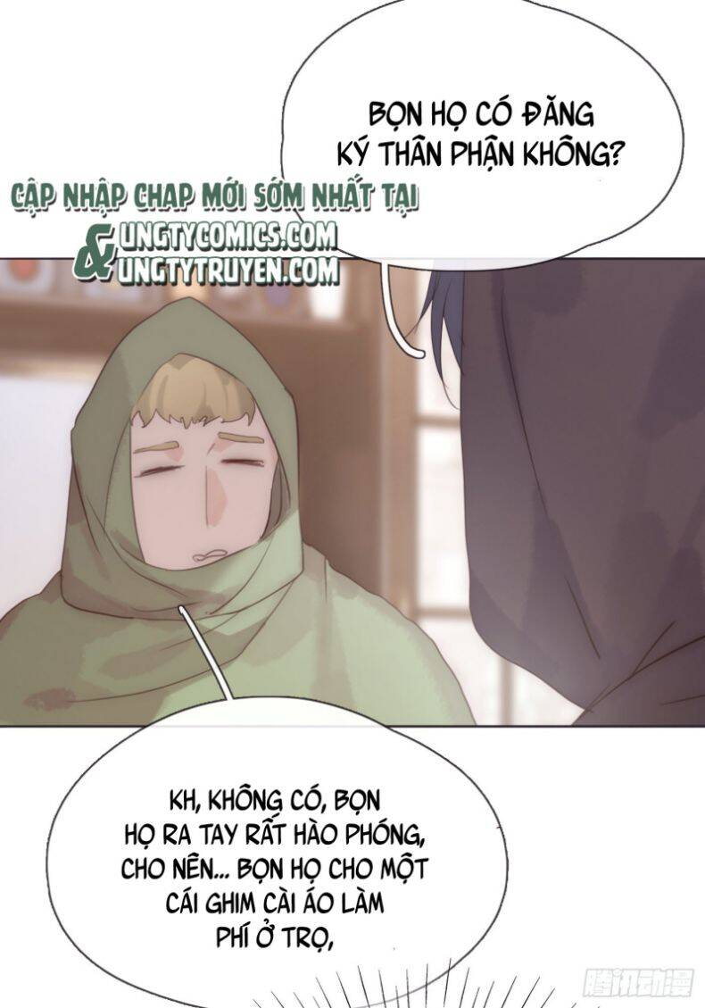 Thỉnh Cùng Ta Đồng Miên-Xin Hãy Ngủ Cùng Ta - Chapter 89 - Page 7