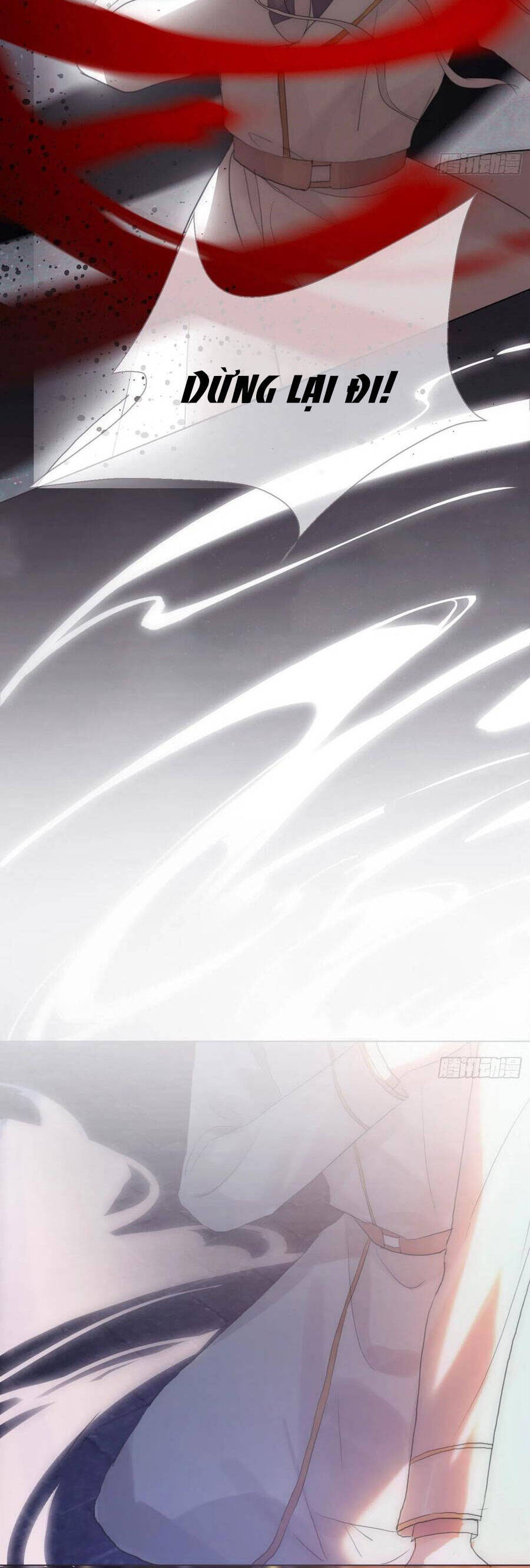 Thỉnh Cùng Ta Đồng Miên-Xin Hãy Ngủ Cùng Ta - Chapter 9 - Page 14