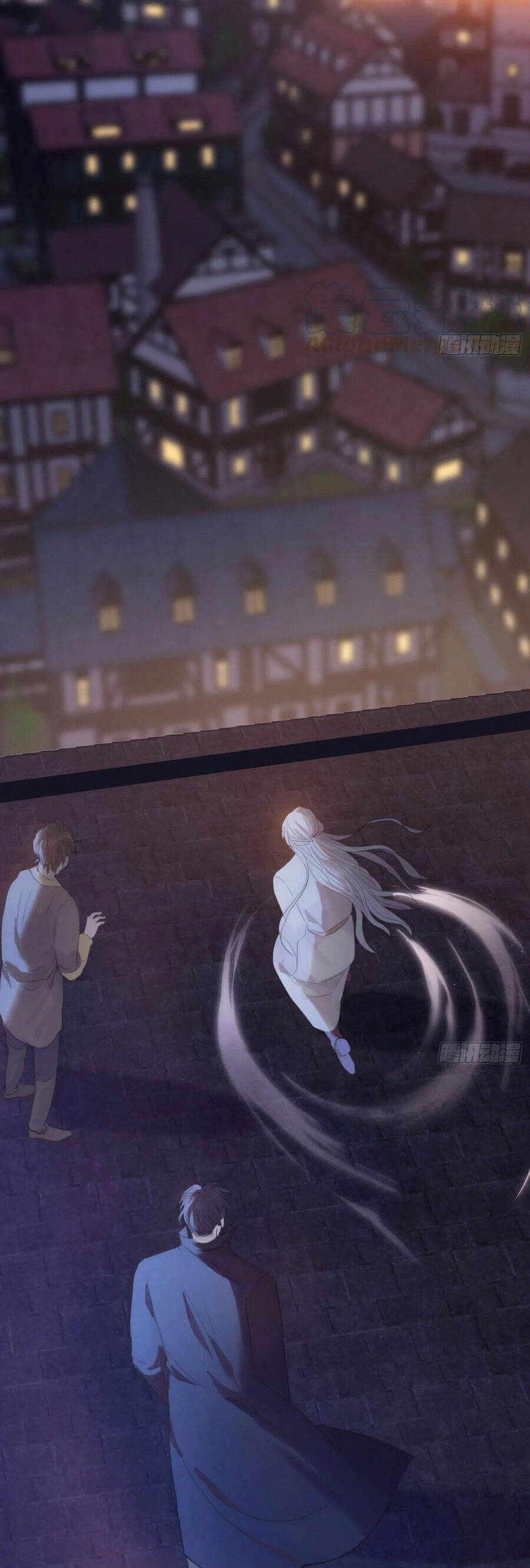 Thỉnh Cùng Ta Đồng Miên-Xin Hãy Ngủ Cùng Ta - Chapter 9 - Page 15