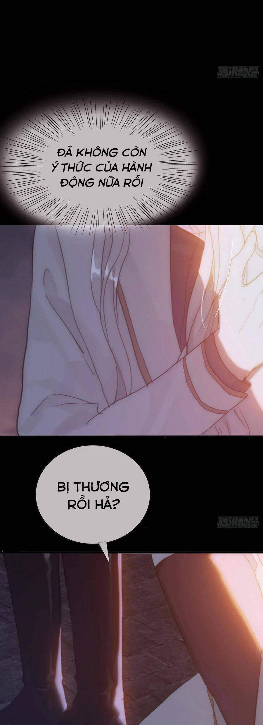 Thỉnh Cùng Ta Đồng Miên-Xin Hãy Ngủ Cùng Ta - Chapter 9 - Page 16