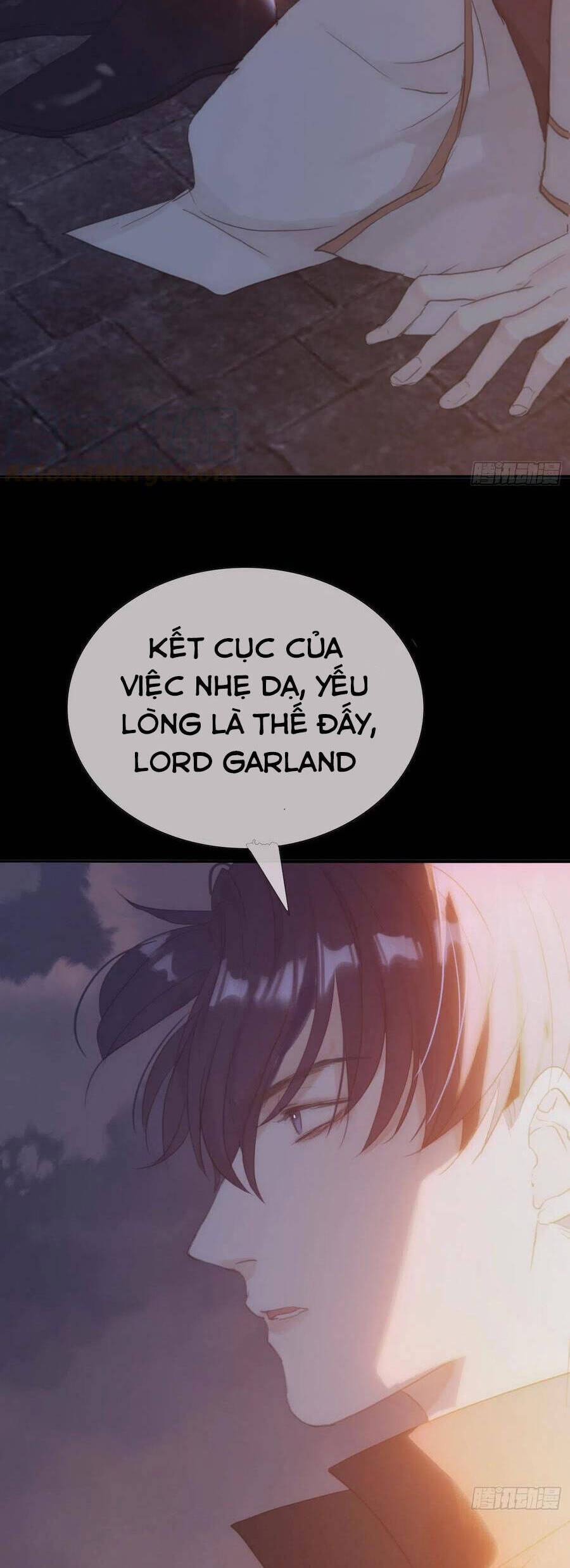 Thỉnh Cùng Ta Đồng Miên-Xin Hãy Ngủ Cùng Ta - Chapter 9 - Page 17