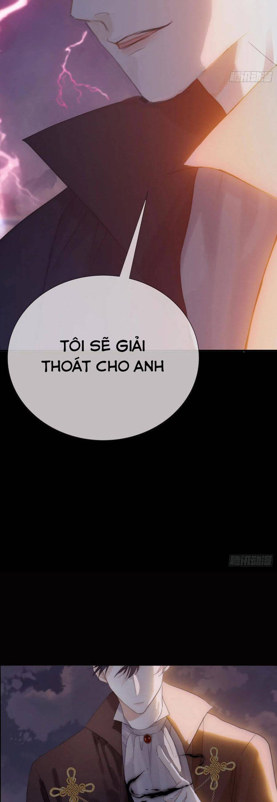 Thỉnh Cùng Ta Đồng Miên-Xin Hãy Ngủ Cùng Ta - Chapter 9 - Page 20